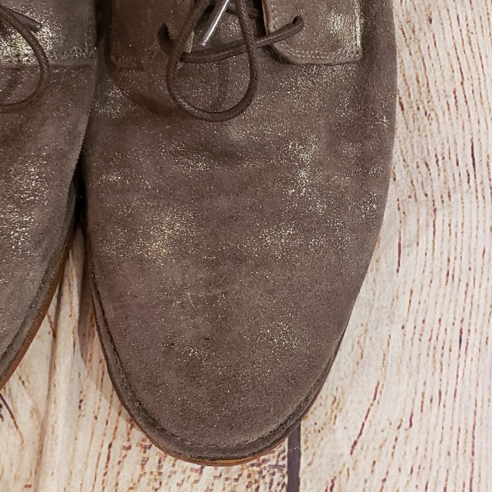 H.S. Trask Shoes - Picture 4 of 9